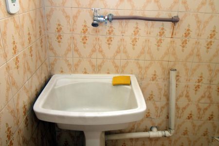 Apartamento à venda com 60m², 2 quartos e 1 vagaÁrea de Serviço