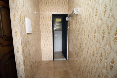 Apartamento à venda com 60m², 2 quartos e 1 vagaÁrea de Serviço