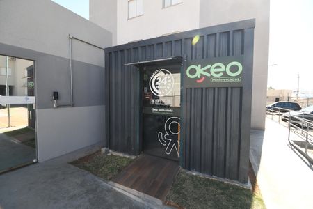 Apartamento para alugar com 46m², 2 quartos e 1 vagaÁrea comum - Mercearia