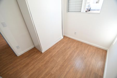 Apartamento para alugar com 46m², 2 quartos e 1 vagaQuarto 2