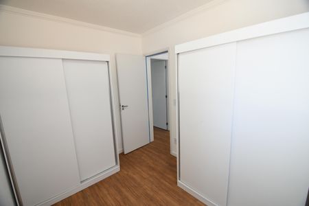 Apartamento para alugar com 46m², 2 quartos e 1 vagaQuarto 2