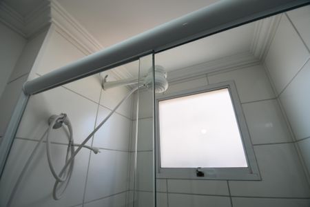 Apartamento para alugar com 46m², 2 quartos e 1 vagaBanheiro Social