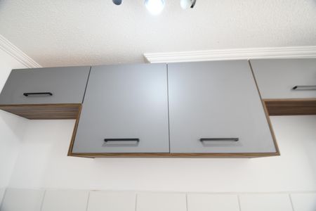 Apartamento para alugar com 46m², 2 quartos e 1 vagaCozinha