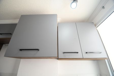 Apartamento para alugar com 46m², 2 quartos e 1 vagaÁrea de Serviço