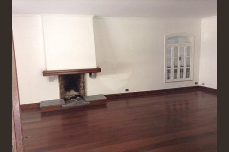 Casa à venda com 4 quartos, 500m² em Campo Belo, São Paulo