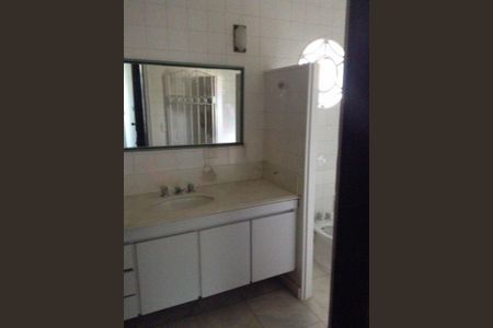 Casa à venda com 4 quartos, 500m² em Campo Belo, São Paulo