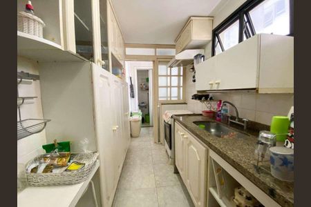 Apartamento à venda com 118m², 3 quartos e 1 vaga