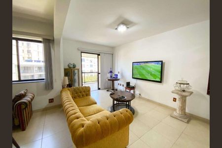 Apartamento à venda com 118m², 3 quartos e 1 vaga