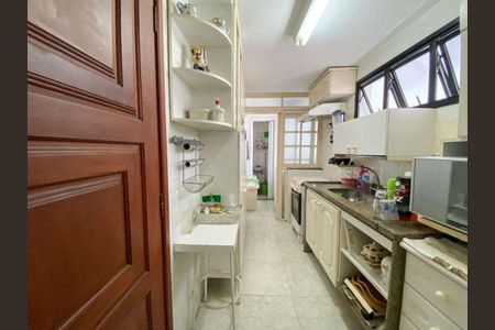 Apartamento à venda com 118m², 3 quartos e 1 vaga