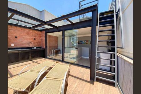 Apartamento à venda com 118m², 3 quartos e 1 vaga