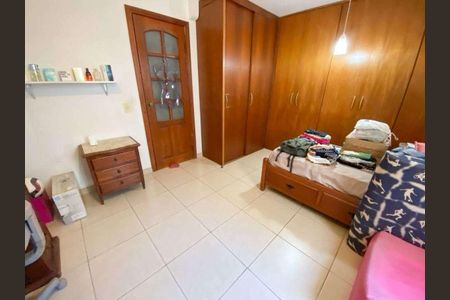 Apartamento à venda com 3 quartos, 118m² em Humaitá, Rio de Janeiro