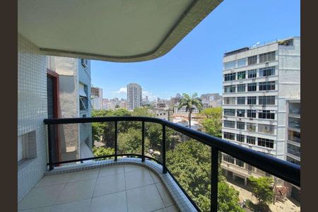 Apartamento à venda com 118m², 3 quartos e 1 vaga