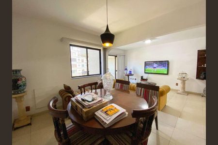 Apartamento à venda com 3 quartos, 118m² em Humaitá, Rio de Janeiro