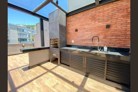 Apartamento à venda com 118m², 3 quartos e 1 vaga