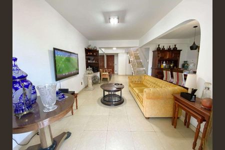 Apartamento à venda com 118m², 3 quartos e 1 vaga