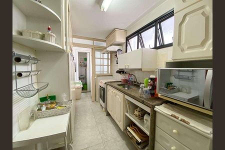 Apartamento à venda com 118m², 3 quartos e 1 vaga