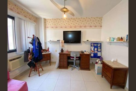 Apartamento à venda com 118m², 3 quartos e 1 vaga