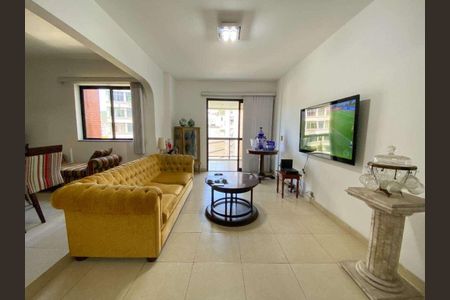 Apartamento à venda com 118m², 3 quartos e 1 vaga