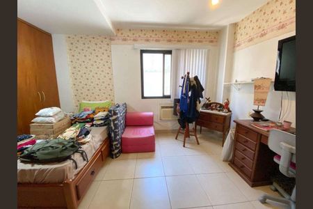 Apartamento à venda com 118m², 3 quartos e 1 vaga