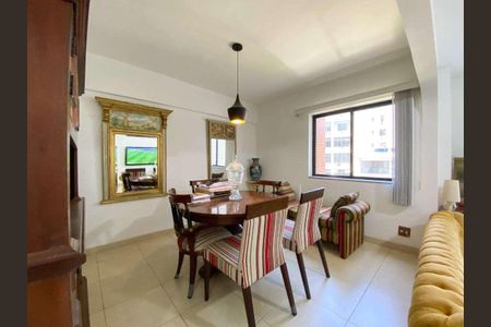 Apartamento à venda com 118m², 3 quartos e 1 vaga