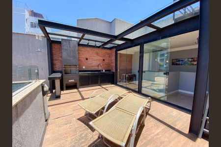 Apartamento à venda com 118m², 3 quartos e 1 vaga