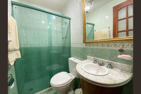 Apartamento à venda com 118m², 3 quartos e 1 vaga