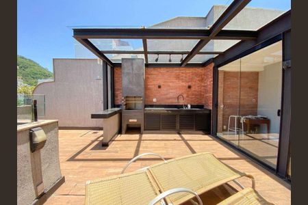 Apartamento à venda com 118m², 3 quartos e 1 vaga