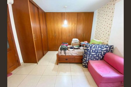 Apartamento à venda com 3 quartos, 118m² em Humaitá, Rio de Janeiro