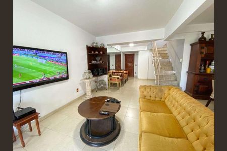 Apartamento à venda com 3 quartos, 118m² em Humaitá, Rio de Janeiro