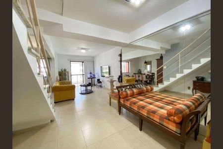 Apartamento à venda com 118m², 3 quartos e 1 vaga