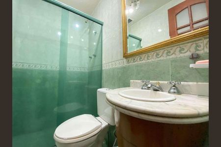 Apartamento à venda com 118m², 3 quartos e 1 vaga