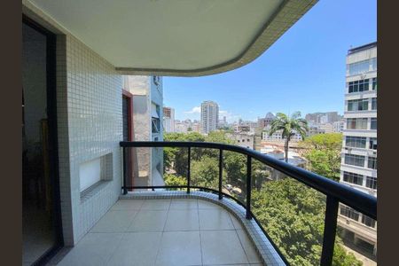 Apartamento à venda com 118m², 3 quartos e 1 vaga