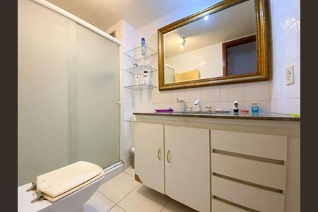 Apartamento à venda com 118m², 3 quartos e 1 vaga