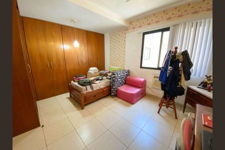 Apartamento à venda com 118m², 3 quartos e 1 vaga