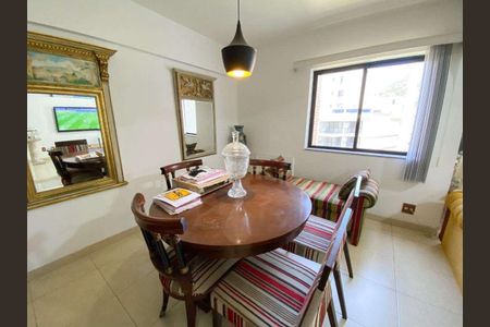 Apartamento à venda com 3 quartos, 118m² em Humaitá, Rio de Janeiro