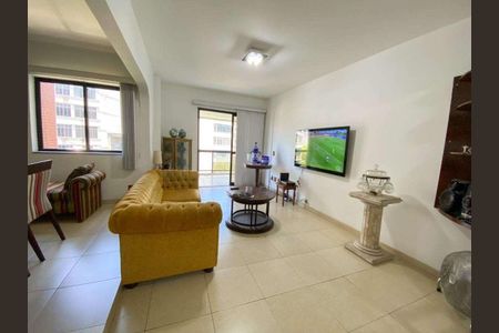 Apartamento à venda com 3 quartos, 118m² em Humaitá, Rio de Janeiro