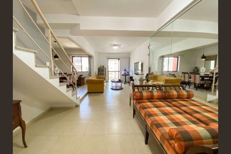 Apartamento à venda com 118m², 3 quartos e 1 vaga