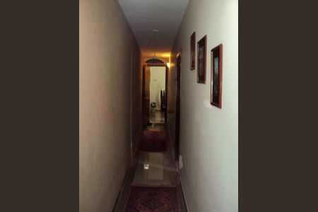 Casa à venda com 3 quartos, 230m² em Jardim Consorcio, São Paulo