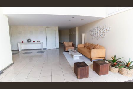 Apartamento à venda com 60m², 1 quarto e 1 vaga Apartamento à venda com 60m², 1 quarto e 1 vagaÁrea comum