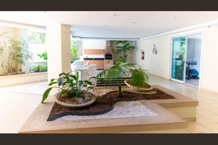 Apartamento à venda com 60m², 1 quarto e 1 vaga Apartamento à venda com 60m², 1 quarto e 1 vagaÁrea comum