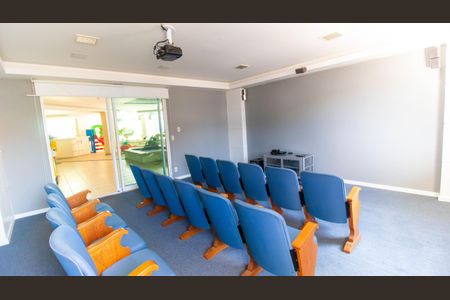 Apartamento à venda com 60m², 1 quarto e 1 vaga Apartamento à venda com 60m², 1 quarto e 1 vagaÁrea comum