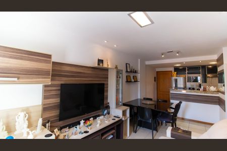 Apartamento à venda com 60m², 1 quarto e 1 vaga Apartamento à venda com 60m², 1 quarto e 1 vagaSala/Cozinha