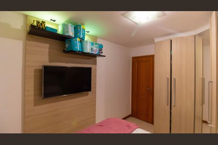 Apartamento à venda com 60m², 1 quarto e 1 vaga Apartamento à venda com 60m², 1 quarto e 1 vagaQuarto 1