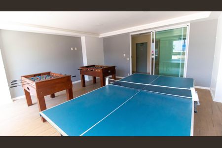 Apartamento à venda com 60m², 1 quarto e 1 vaga Apartamento à venda com 60m², 1 quarto e 1 vagaÁrea comum