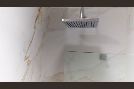 Apartamento à venda com 60m², 1 quarto e 1 vaga Apartamento à venda com 60m², 1 quarto e 1 vagaBanheiro