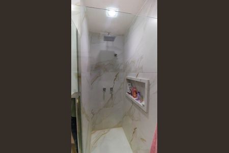 Apartamento à venda com 60m², 1 quarto e 1 vaga Apartamento à venda com 60m², 1 quarto e 1 vagaBanheiro