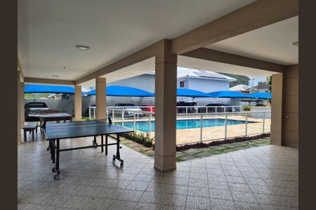 Casa de condomínio à venda com 180m², 3 quartos e 3 vagasÁrea comum