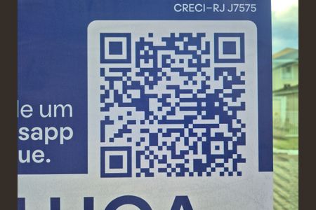 Casa de condomínio à venda com 180m², 3 quartos e 3 vagasPlaca