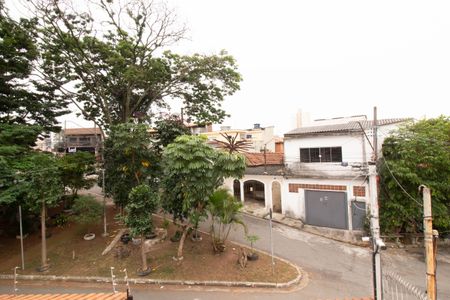 Casa à venda com 220m², 3 quartos e 5 vagasVista - Varanda - Quarto 3
