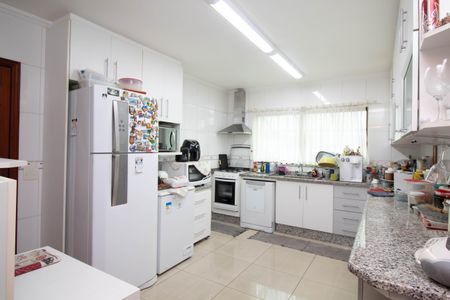 Casa à venda com 220m², 3 quartos e 5 vagasCozinha